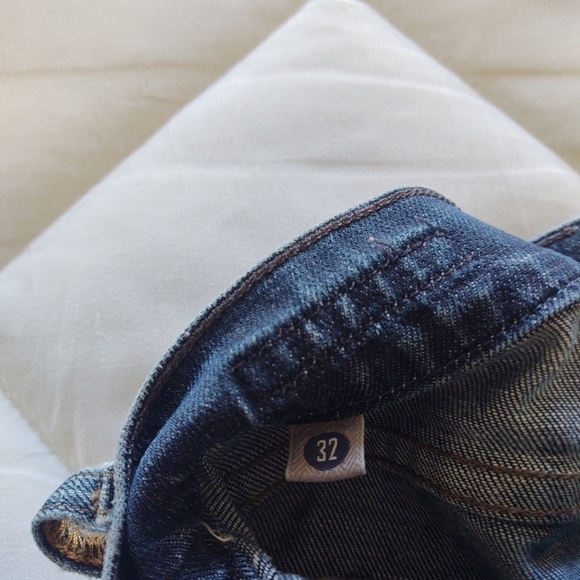 👖CITIZEN Humanity Denim Sz 32 - Picture 11 of 12